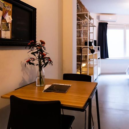 Lange Nieuwstraat 141 Apartment Антверпен Екстериор снимка